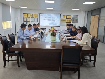 汕頭光彩新材2024年度股東大會 堅定信心，邁向可持續(xù)發(fā)展新未來
