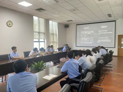 提高信息安全意識，牢筑信息安全防線